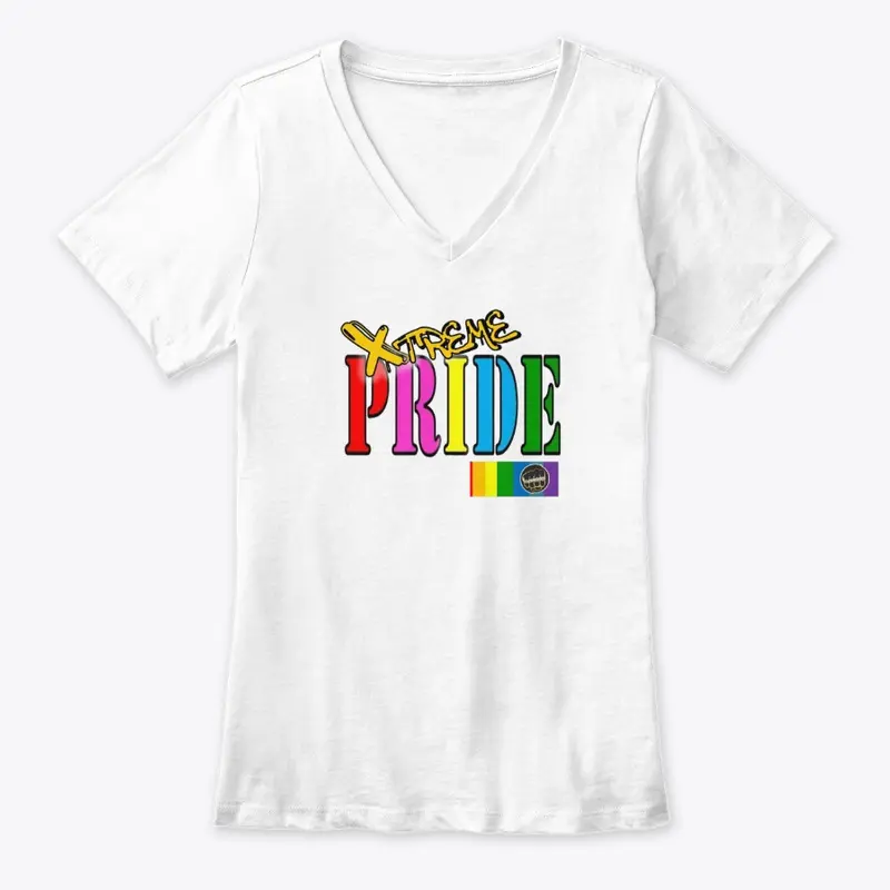 ITSMEQB XTREME PRIDE COLLECTION