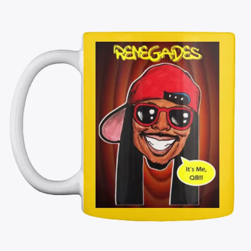 ITSMEQB RENEGADES