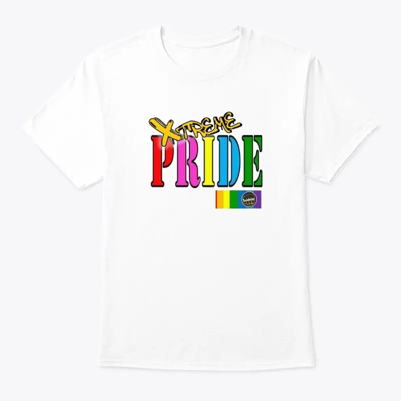 ITSMEQB XTREME PRIDE COLLECTION