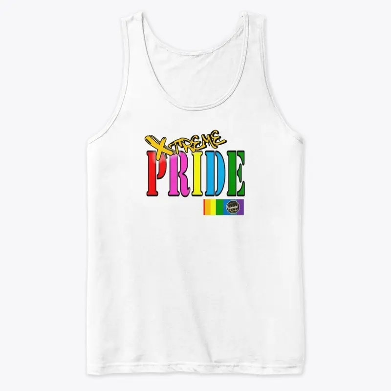 ITSMEQB XTREME PRIDE COLLECTION