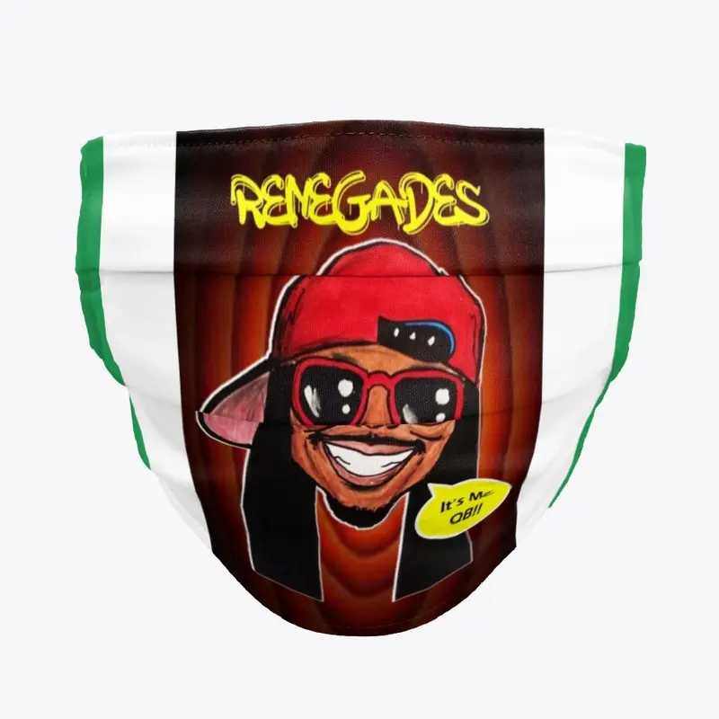 ITSMEQB RENEGADES