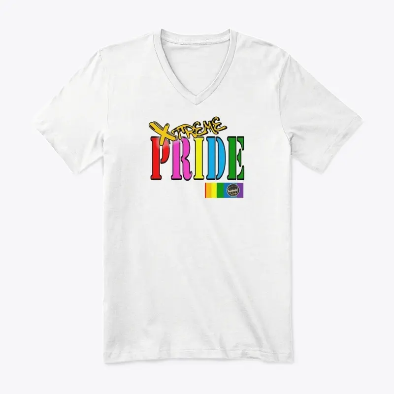 ITSMEQB XTREME PRIDE COLLECTION